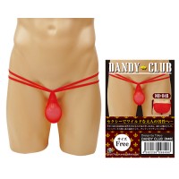 日本A-one- Dandy club 48男性丁褲
