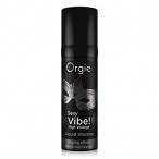 Orgie - Sexy Vibe - High Voltage - 15ml